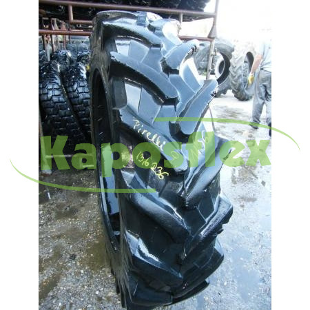 Pirelli TM 300S 124B (13636)