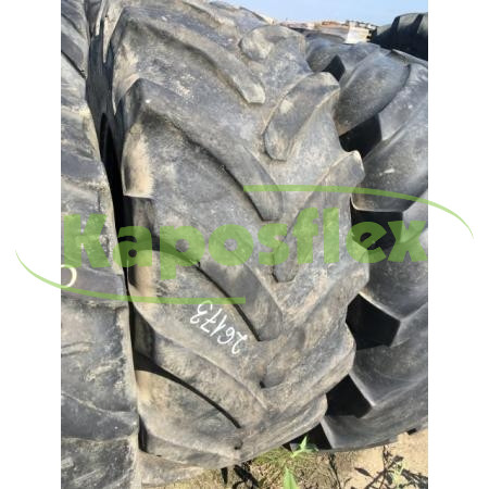 Michelin XM27 134A8 (16924)