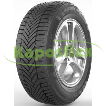 Michelin Alpin6 92T (2056016)