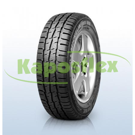 Michelin Agilis Alpin 115R (2356516)