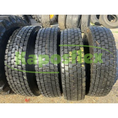 Michelin XDE2 húzó (27580225)