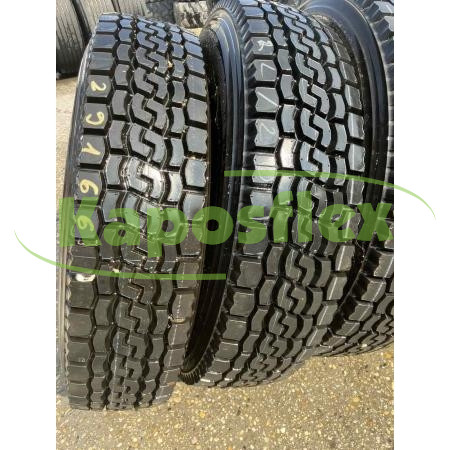 Bridgestone Mix716 (27580225)