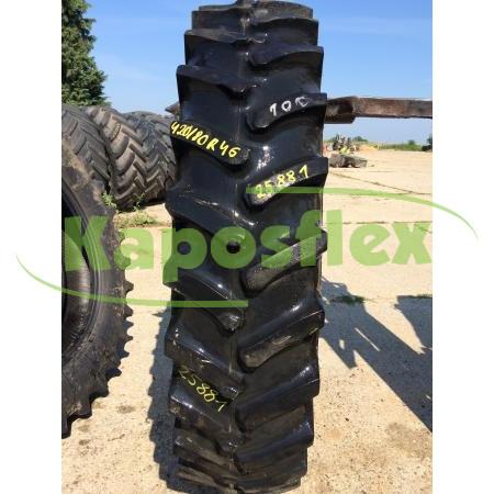 Firestone All Traction23 151A8 (4208046)