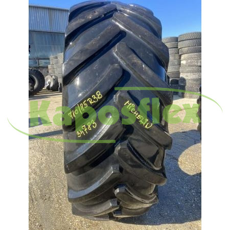 Michelin Axiobib 178D TL (7108538)